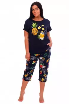 Костюм трикотажный Тай рр