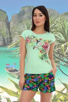 Костюм трикотажный Тайланд рр