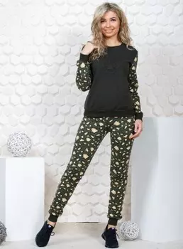 Костюм трикотажный Тала