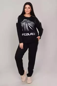 Костюм трикотажный Танси рр