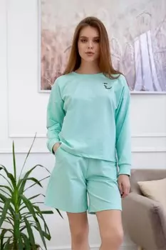 Костюм трикотажный Таша