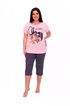 Костюм трикотажный Теодора