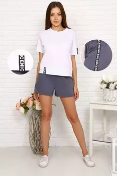 Костюм трикотажный Тея