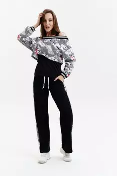 Костюм трикотажный Тианна