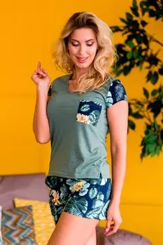 Костюм трикотажный Тимея рр