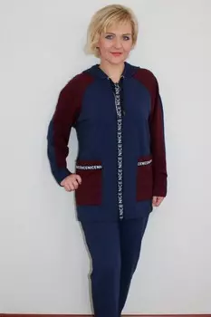 Костюм трикотажный Тома рр