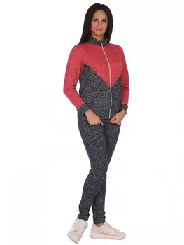 Костюм трикотажный Тоннер (коралловый) рр