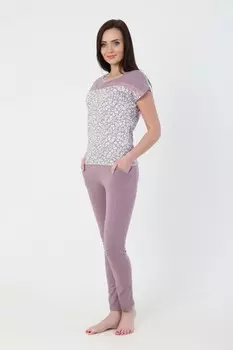 Костюм трикотажный Триада (бабочки)