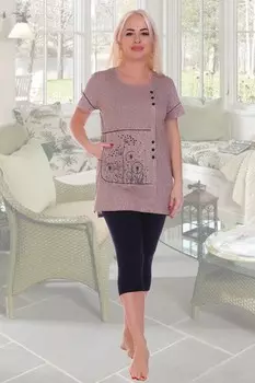 Костюм трикотажный Туапсе рр