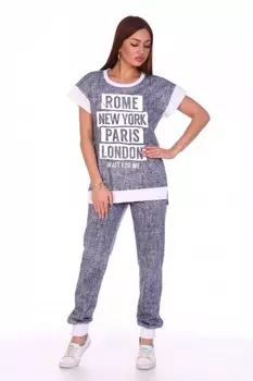 Костюм трикотажный Тур рр