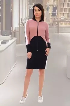 Костюм трикотажный Веста