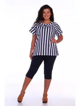 Костюм трикотажный Вира рр