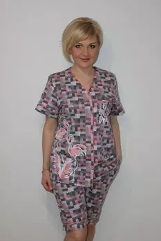 Костюм трикотажный Закат рр