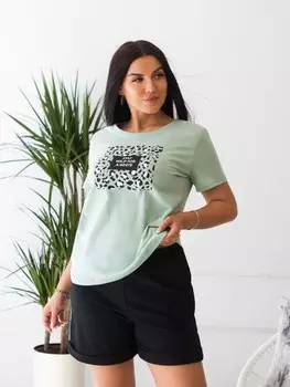 Костюм трикотажный Зэодора