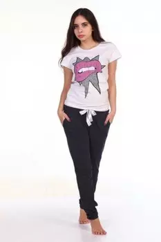 Костюм трикотажный Зинура рр