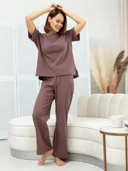 Костюм вафельный Марута