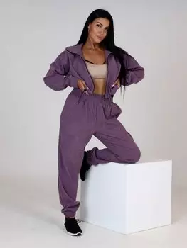 Костюм вельветовый Уммия