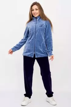 Костюм велюровый Илития