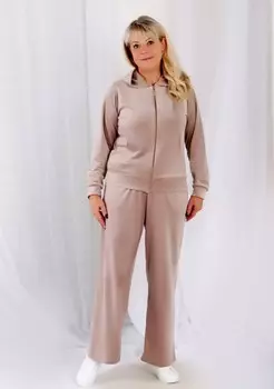 Костюм велюровый Иви