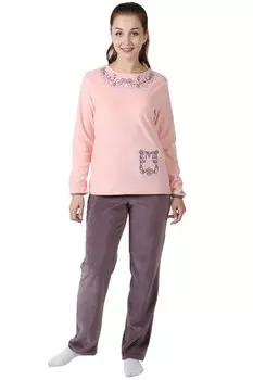 Костюм велюровый Офира рр