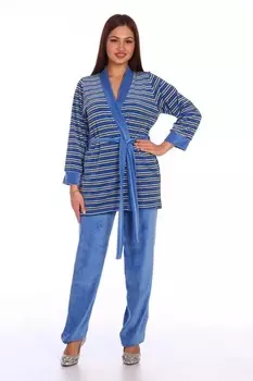 Костюм велюровый Скарлетт рр