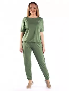 Костюм вискозный Амина