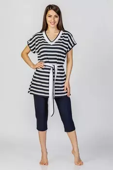 Костюм вискозный Амизи рр