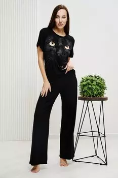 Костюм вискозный Божидара