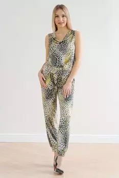 Костюм вискозный Джекки