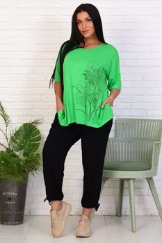 Костюм вискозный Дженсен рр