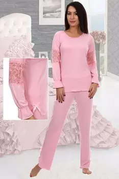 Костюм вискозный Джуна рр