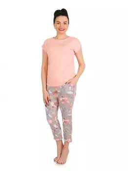 Костюм вискозный Эйприл рр