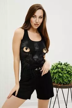 Костюм вискозный Юрате