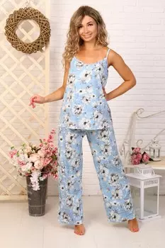 Костюм вискозный Катиэль