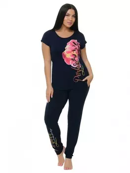 Костюм вискозный Кемина