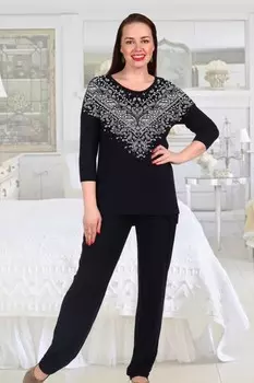 Костюм вискозный Стакки рр