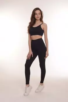 Леггинсы трикотажные Эльвира рр