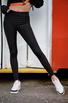 Лосины трикотажные Памела