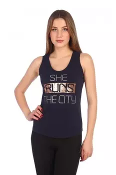 Майка трикотажная Калапи рр