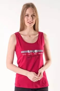 Майка трикотажная Криста рр