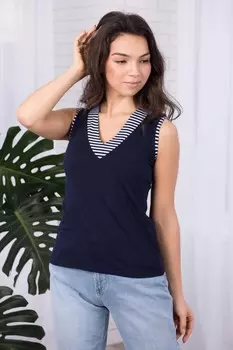 Майка вискозная Марина рр