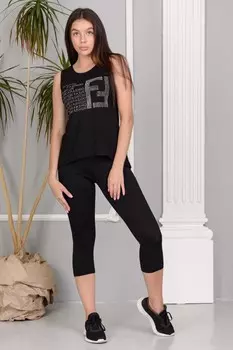 Майка вискозная Сетария