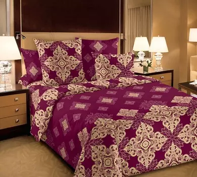 Набор из 2-х наволочек 50x70 Мартин зк