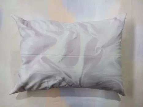 Набор из 2-х наволочек 50x70 перкаль Знакомство эконом зк