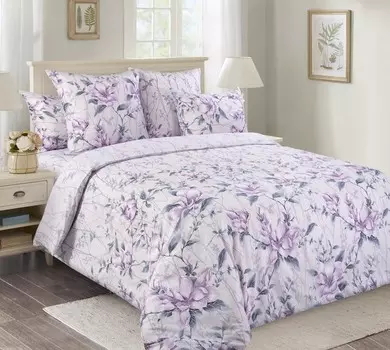 Набор из 2-х наволочек 50x70 Прикосновение зк