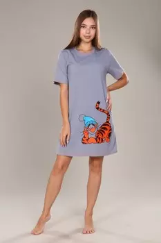 Ночная cорочка Тигруля