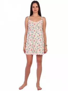 Ночная сорочка Адена (динозавры) рр