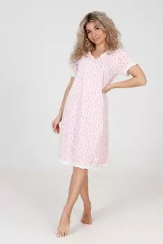 Ночная сорочка Адриа (розовая)