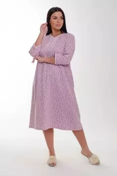 Ночная сорочка Агота (розовая)