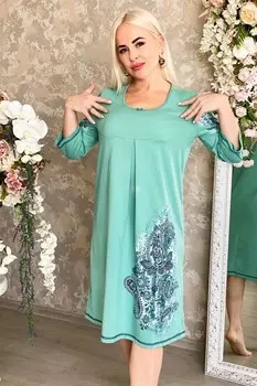 Ночная сорочка Агрипина